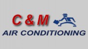 C & M Air Conditioning