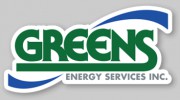 Greens Energy Services