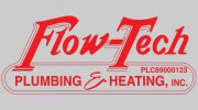 Flow-Tech Plumbing & Heating