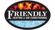 Friendly Heating & Air Conditioning