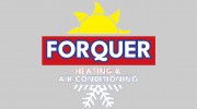 Forquer Heating & Air Conditioning