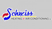 Schneiss Heating & Air Conditioning: West Bend Area