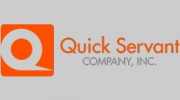 Quick Servant