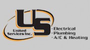 United Services