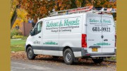 Robert A. Nowak Heating Air Conditioning Refrigeration
