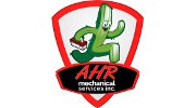 Ahr Mechanical