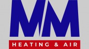 M & M Heating & Air Conditioning