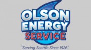 Olson Service