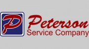 Peterson Service