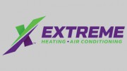 Extreme Heating & Cooling