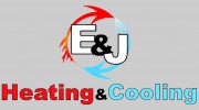 E&J Heating & Cooling
