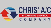 Chris' A/C Company