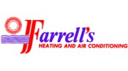 Farrell's Heating & Air COND