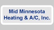 Mid MN Heating & Air Conditioning
