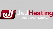 J & J Heating & Air Conditioning