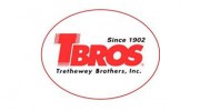 Trethewey BROS Plumbing