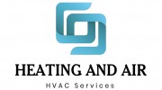 Heating & Air HVAC Services