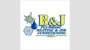 B & J Plumbing, Heating & Air Conditioning