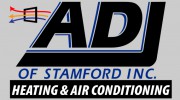ADJ Of Stamford
