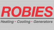 Robies Heating & Cooling