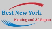 Best New York Heating & AC Repair