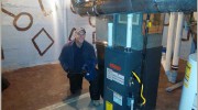 Able Heating & Cooling