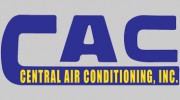 Central Air Conditioning
