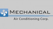 Mechanical Air Conditioning