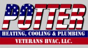 Potter Heating, Cooling & Plumbing