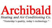 Archibald Heating & Air Conditioning
