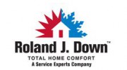 Roland J. Down Service Experts