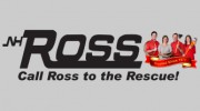 NH Ross