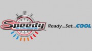 Speedy Air Conditioning Services