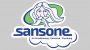 Sansone Air Conditioning, Electrical, Plumbing