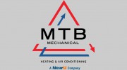 MTB Mechanical Inc