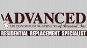 Advanced Air Conditioning Services Of Brevard