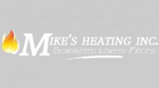 Mike's Heating