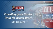 All-Temp Heating & Cooling