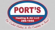 Ports Heating & Air
