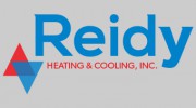 Reidy Heating & Cooling