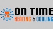 On Time Heating & Cooling