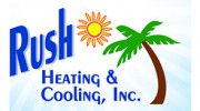 Rush Heating & Cooling