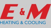 E & M Heating & Cooling