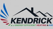 Kendrick Energy Efficient Heating & Air