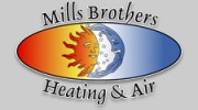 Mills Brothers Heating & Air