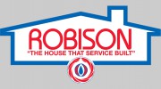 Robinson Oil