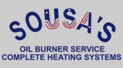 Sous's Oil Burner Service