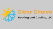 Clear Choice Heating & Cooling