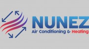 Nunez Air Conditioning & Heating