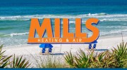 Mills Heating & Air COND